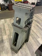 12" x 36" Stackable T-slotted angle plates, 1 set - Image 6