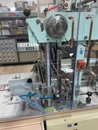 Chie Mei #PM-808c, Automatic Cellophane Overwrapping Machine, 40 Packages/Min, 1/4 HP, 2016 - Image 4