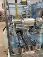 Chie Mei #PM-808c, Automatic Cellophane Overwrapping Machine, 40 Packages/Min, 1/4 HP, 2016 - Image 7