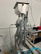 DK Technologies #Micro Bottler MB04, Filling and Capping Machine, 45 Gal./Hour, 2018 - Image 5