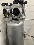 DK Technologies #Micro Bottler MB04, Filling and Capping Machine, 45 Gal./Hour, 2018 - Image 7