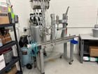 DK Technologies #Micro Bottler MB04, Filling and Capping Machine, 45 Gal./Hour, 2018 - Image 8