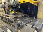 275 Ton, Stamtec #G2-250, 2pt gap frame stamping press, 11.08" stroke, 21.67" Shut Height, 20-35 SPM, 2000 - Image 5