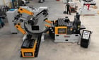 16000 lb. Coiltech Space Saver #80-1000SS, 31.50" width, new - Image 2