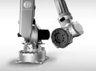 Comau Smart #NJ-60-2.2, 6-Axis robot arm, 60 Kg wrist payload, new surplus, 2022 - Image 5