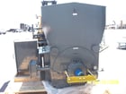 3500 HP 3600 RPM Teco, Frame 450, weather protected enclosure type 2, SB, 1.15 service factor, new, 2300/4160 - Image 1