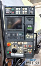 Mori Seiki #MT-4000B/2000, 37" swing, 80" max turning length, 1500 RPM, mlling, Mori MSG-501 CNC, 2000, #43452 - Image 4