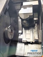 Mori Seiki #MT-4000B/2000, 37" swing, 80" max turning length, 1500 RPM, mlling, Mori MSG-501 CNC, 2000, #43452 - Image 5