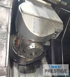Mori Seiki #MT-4000B/2000, 37" swing, 80" max turning length, 1500 RPM, mlling, Mori MSG-501 CNC, 2000, #43452 - Image 7