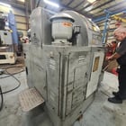 Gleason #24A, straight bevel coniflex gear cutter for 35" pitch diameter gears, excellent condition - Image 7