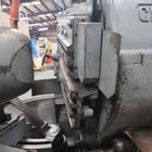 Gleason #24A, straight bevel coniflex gear cutter for 35" pitch diameter gears, excellent condition - Image 9