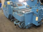 1/4" National #S-2, 5-die cold nut former, 250 PPM, bushing cut-off, 15 HP, PKO ready - Image 1