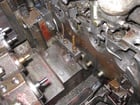 1/4" National #S-2, 5-die cold nut former, 250 PPM, bushing cut-off, 15 HP, PKO ready - Image 3