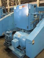 1/4" National #S-2, 5-die cold nut former, 250 PPM, bushing cut-off, 15 HP, PKO ready - Image 6