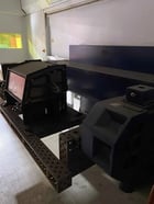 Trumpf #TruLaser-Weld-5000, 3000 watt, 6-Axis, Trudisk 3001 laser system, 2018 - Image 3