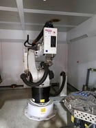 Trumpf #TruLaser-Weld-5000, 3000 watt, 6-Axis, Trudisk 3001 laser system, 2018 - Image 5