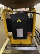 Alkar #UCH-200, hydraulic cutter, Enerpac GPER3420B pump, 700 bar pressure - Image 7