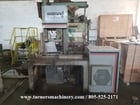 18" x 22" Marvel #MV460PC/2, vertical bandsaw, 1.25" x 15'-8" blade, 60-360 FPM, 7.5 HP - Image 1