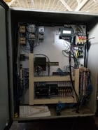 18" x 22" Marvel #MV460PC/2, vertical bandsaw, 1.25" x 15'-8" blade, 60-360 FPM, 7.5 HP - Image 5