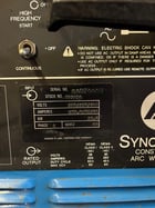 Miller #Syncrowave-250, tig welder - Image 2
