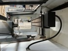 Haas #TM-1, vertical machining center, 10 automatic tool changer, 30" X, 12" Y, 16" Z, 4000 RPM, #40, 7.5 HP - Image 2