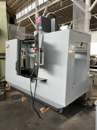 Haas #TM-1, vertical machining center, 10 automatic tool changer, 30" X, 12" Y, 16" Z, 4000 RPM, #40, 7.5 HP - Image 6