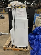 Destroyit #4605, shredder P3 security level, cross cut shred type, 50-60 sheet capacity, 18" throat - Image 4