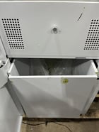 Destroyit #4605, shredder P3 security level, cross cut shred type, 50-60 sheet capacity, 18" throat - Image 6