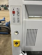 Destroyit #4605, shredder P3 security level, cross cut shred type, 50-60 sheet capacity, 18" throat - Image 7