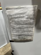 Destroyit #4605, shredder P3 security level, cross cut shred type, 50-60 sheet capacity, 18" throat - Image 10
