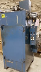 24" width x 36" H x 24" D Despatch #RS-0, Box Furance, 500&deg;F, Partlow Temp Control - Image 1