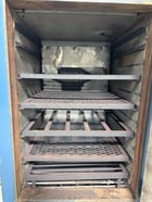 24" width x 36" H x 24" D Despatch #RS-0, Box Furance, 500&deg;F, Partlow Temp Control - Image 4