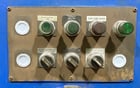 30" width x 30" H x 48" D Surface Combustion Combustion Electric Temper Oven, 1250°F, SCR Controls - Image 7