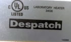 18" width x 15" H x 18" D Despatch #LBB1-23A-1, Cabinet Oven, 400&deg;F, 120 V. - Image 6