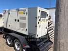 100 KW Caterpillar #XQ100, diesel generator set, dual volt, Tier 3, 2013 - Image 4