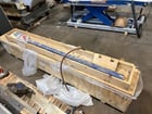 Reifenhauser, 3 meter wide (112" finished) 5-layer cast film extrusion line, less extruders, 2011 - Image 4