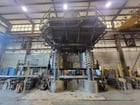 5000 Ton, Verson Press, 96" daylight, 24" Shut Height, 72" stroke of platen - Image 5