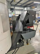Mikron #UCP-600-Vario, 5-Axis, Heidenhain iTNC 530 Control, 13.8" x 13.8" Capacity, 60 automatic tool - Image 7