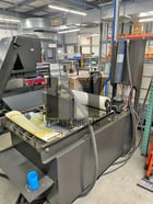 Mikron #UCP-600-Vario, 5-Axis, Heidenhain iTNC 530 Control, 13.8" x 13.8" Capacity, 60 automatic tool - Image 9