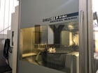 DMG, Mori Deckel Maho #DMU-125P-hi-dyn, vertical machining center, 5-Axis, 60 automatic tool changer, 49.2" - Image 2