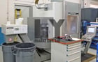 DMG, Mori Deckel Maho #DMU-50-eVo linear, vertical machining center, 30 automatic tool changer, 19.7" X - Image 2