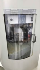 DMG, Mori Deckel Maho #DMU-50-eVo linear, vertical machining center, 30 automatic tool changer, 19.7" X - Image 3