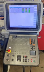 DMG, Mori Deckel Maho #DMU-50, CNC vertical machining center, 5-Axis, 2011 - Image 3