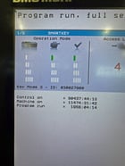 DMG, Mori Deckel Maho #DMU-50, CNC vertical machining center, 5-Axis, 2011 - Image 4