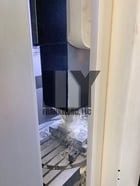 DMG, Mori Deckel Maho #DMU-65-monoBLOCK, vertical machining center, 60 automatic tool changer, 28.9" X, 25.6" - Image 3