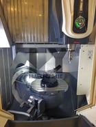 DMG, Mori Deckel Maho #DMU-60-eVo linear, vertical machining center, 60 automatic tool changer, 23.6" X - Image 2