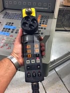 DMG, Mori #DMU-125P-hi-dyn, vertical machining center, 60 automatic tool changer, 49.2" X, 34.6" Y, 31.5" Z - Image 9