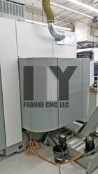 DMG, Mori Deckel Maho #DMU-50-eVo-linear, vertical machining center, 30 automatic tool changer, 19.7" X - Image 6