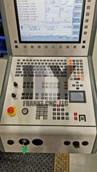 DMG, Mori Deckel Maho #DMU-50-eVo-linear, vertical machining center, 30 automatic tool changer, 19.7" X - Image 10