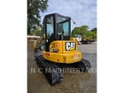 Caterpillar 305.5E2CRB, Crawler Excavator, 3316 hours, S/N: CR504981, 2018 - Image 4